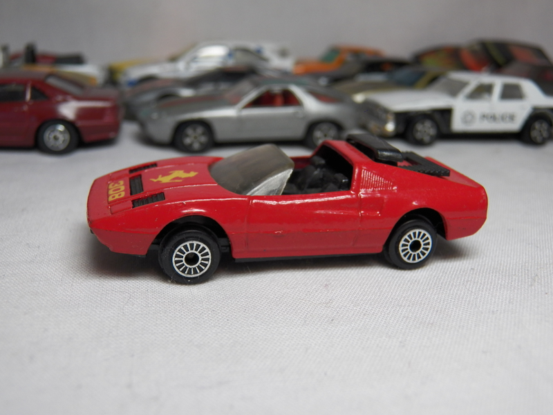 Illustration for article titled eBay HAWL (box 'o random cars edition) Pic heavy / Nostalgia heavy.